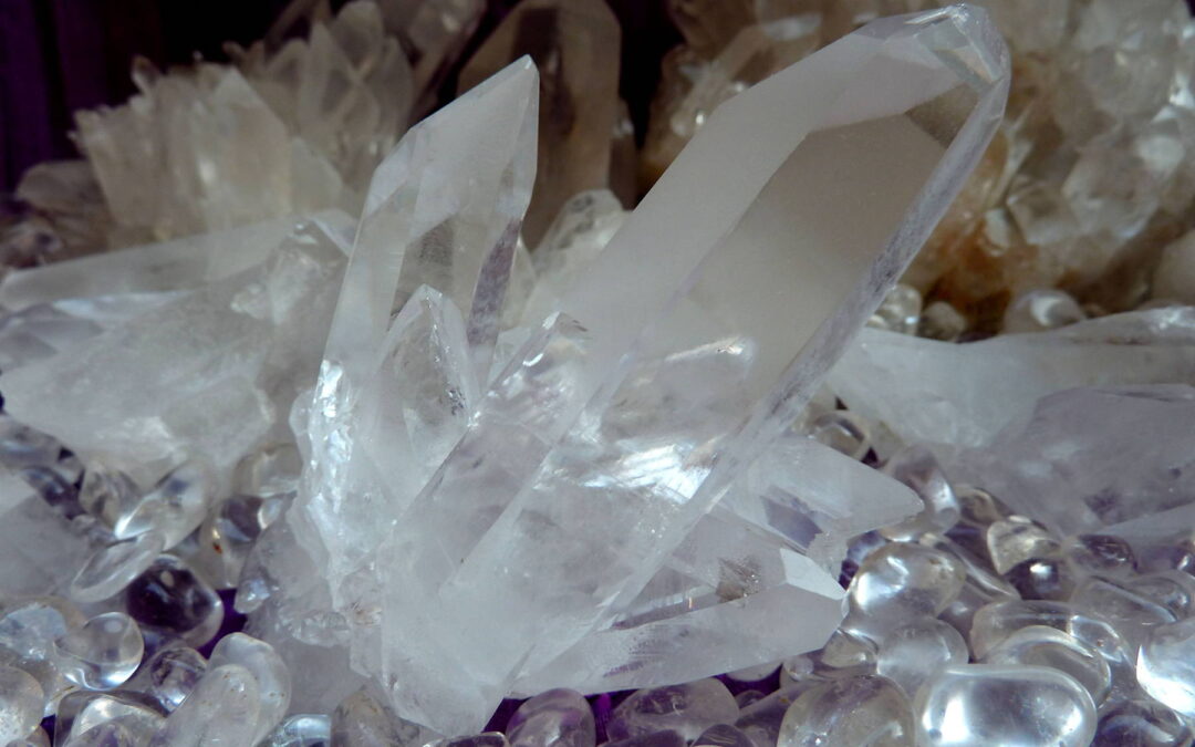 Quartz Mines in India: An Overview of Quartz Resources and Reserves